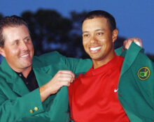 LIV Golf sụp đổ