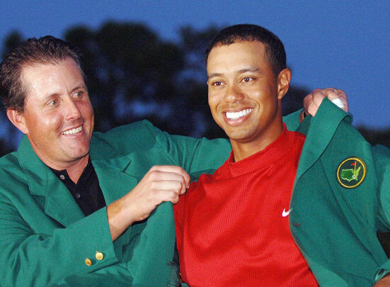 LIV Golf sụp đổ