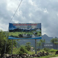 Sân golf Bãi Tình