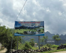 Sân golf Bãi Tình