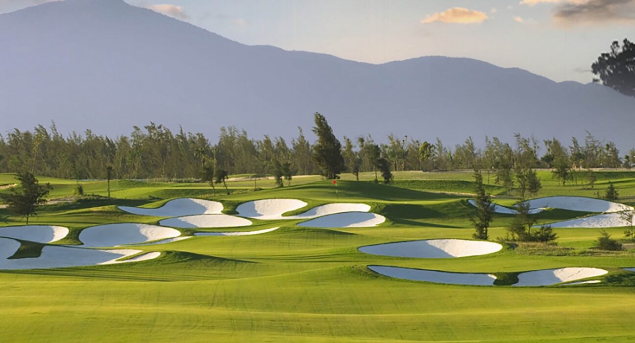 Montgomerie Links 2026: Khi "Chất Links" Nguyên Bản Thách Thức Bản Lĩnh Pro 1 anh19 montgome