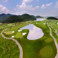 BRG Legend Hill Golf Club