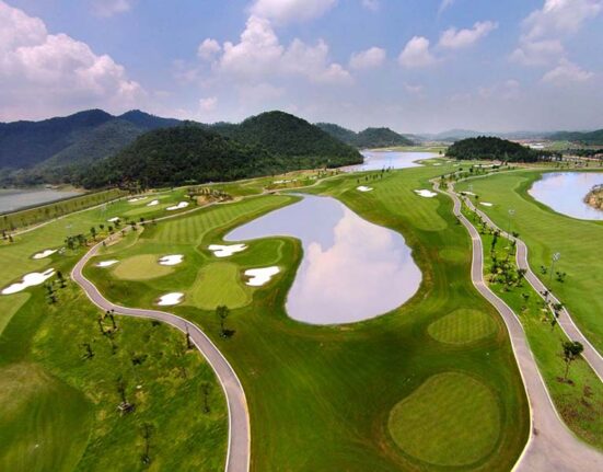 BRG Legend Hill Golf Club