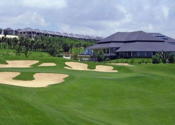 Chuẩn Bị Có Sân Golf Cà Mau Đầu Tiên: Siêu Dự Án Tân Thành 1.800 Tỷ 1 kham pha san golf o ca mau dang cap voi day du tien ich 5