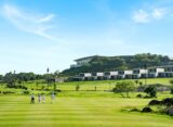 Bảng giá sân golf tuần mới