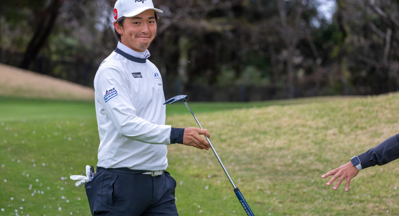 International Series Japan 2026: Dấu Ấn "Samurai" Tại Caledonian Golf Club 1 International Series Japan