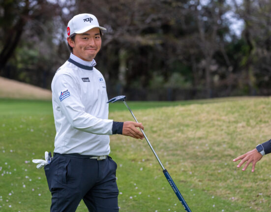 International Series Japan