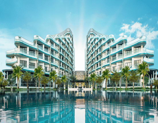 vinpearl resort golf nam hoi an 2