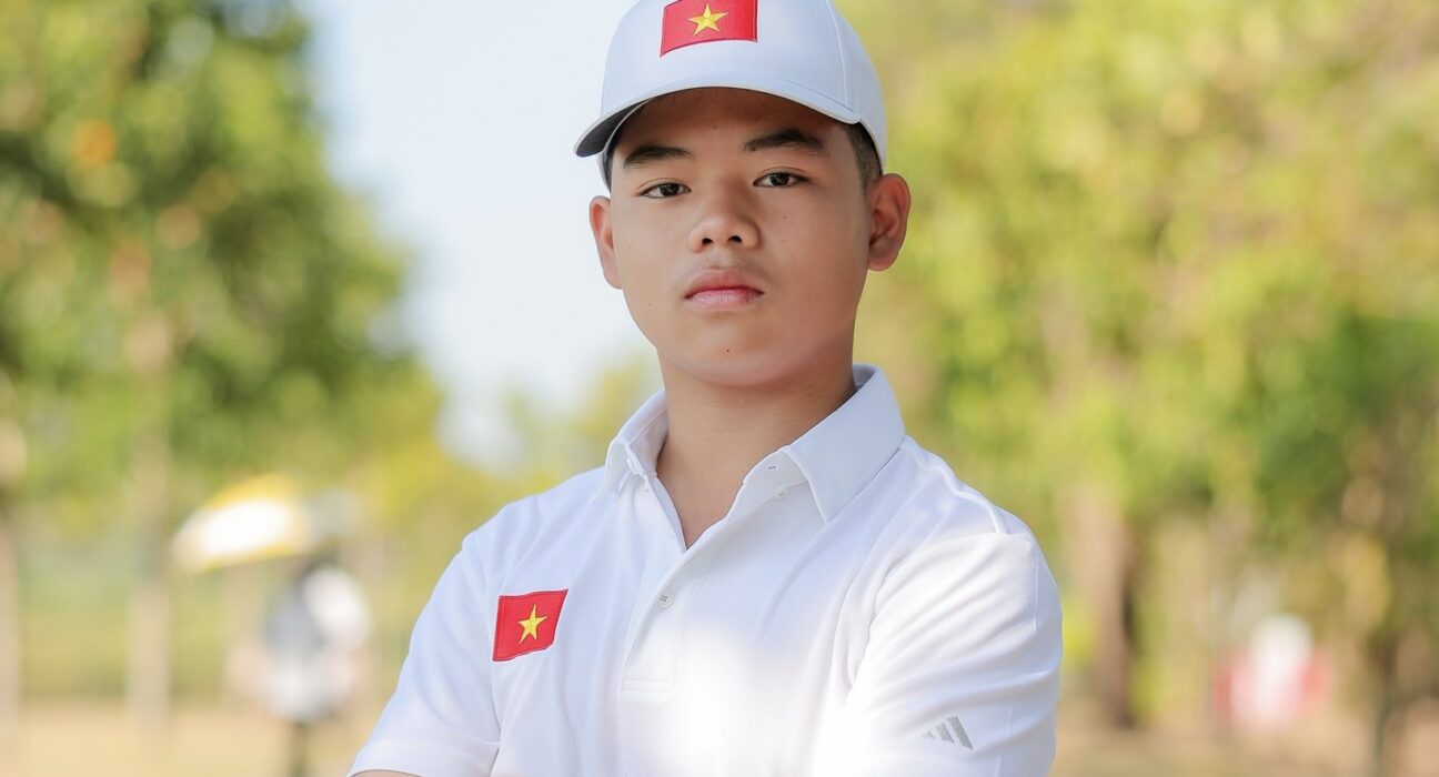 Nguyễn Trọng Hoàng Nhận Thư Mời AAC Academy 2026: Bước Tiến Vươn Tầm Quốc Tế 1 z7679014263547 1da2d4efa97e77484cca9ad30df2eeaa