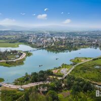 Sân golf Buôn Đôn