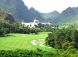 stone valley golf & resort