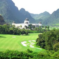 stone valley golf & resort