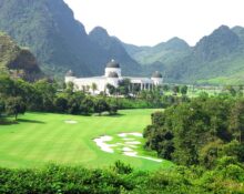 stone valley golf & resort