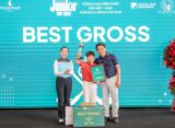 Vinpearl Golf Junior Cup 2026