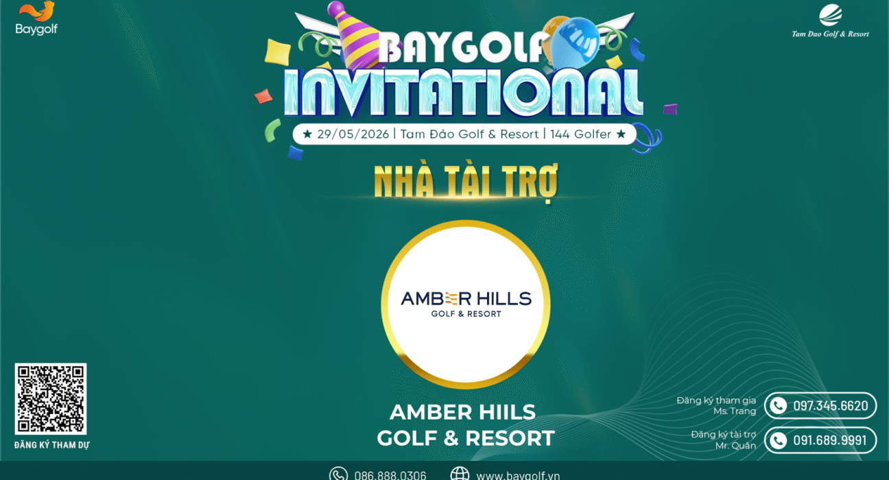 AMBER HIILS GOLF RESORT