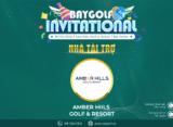 AMBER HIILS GOLF RESORT