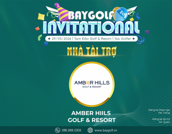 AMBER HIILS GOLF RESORT