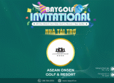 ASEAN ONSEN GOLF RESORT