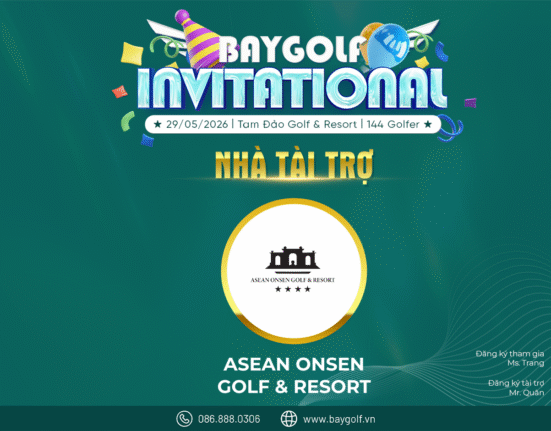 ASEAN ONSEN GOLF RESORT