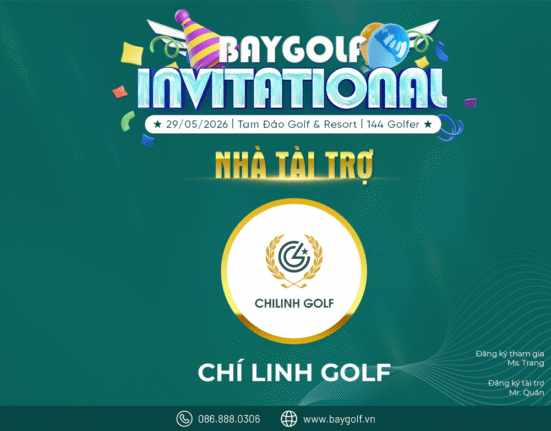 CHI LINH GOLF