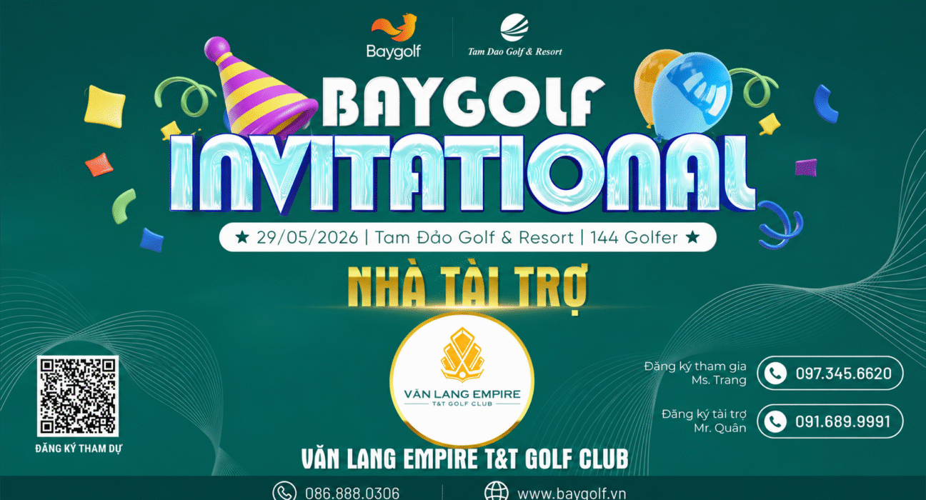 Văn Lang Empire T&T Golf Club