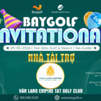 Văn Lang Empire T&T Golf Club