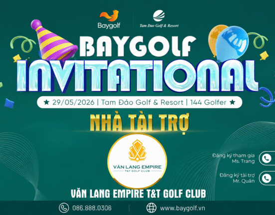 Văn Lang Empire T&T Golf Club