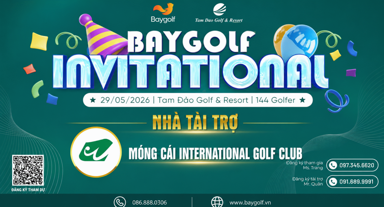 Móng Cái International Golf Club