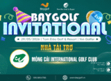 Móng Cái International Golf Club