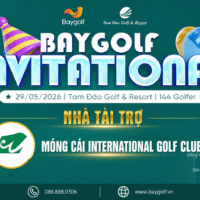 Móng Cái International Golf Club