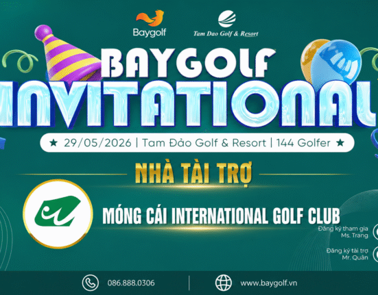 Móng Cái International Golf Club