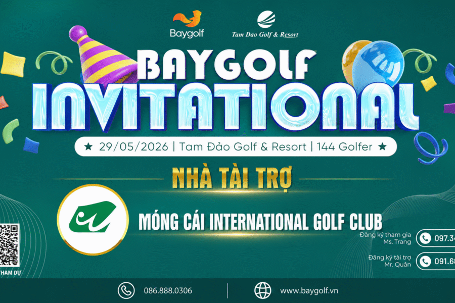 Móng Cái International Golf Club