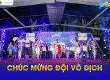 Giải CLB Golf Tranh Cúp Sông Bé 2026