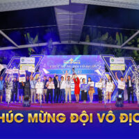 Giải CLB Golf Tranh Cúp Sông Bé 2026