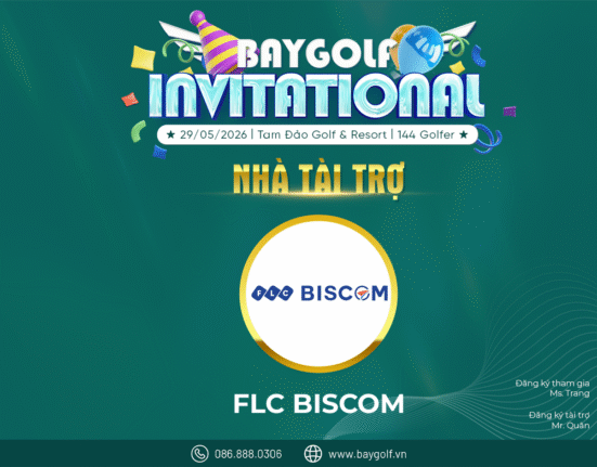 nhà tài trợ Baygolf Invitational