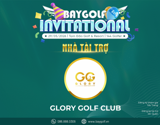 GLORY GOLF CLUB