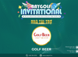 nhà tài trợ giải golf