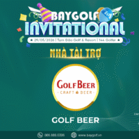 nhà tài trợ giải golf