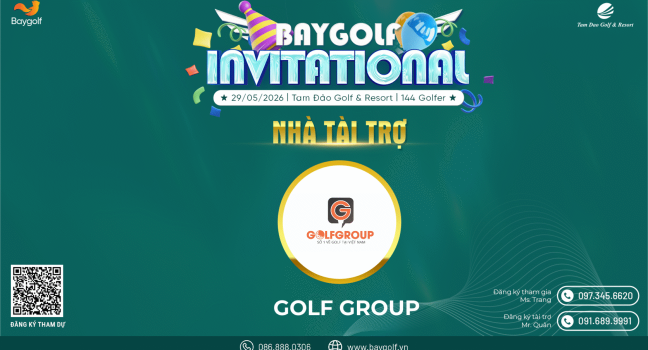 GOLF GROUP