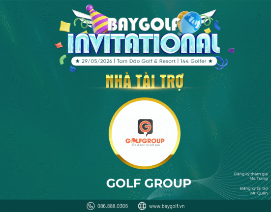 GOLF GROUP