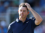 Rory McIlroy nghỉ thi đấu