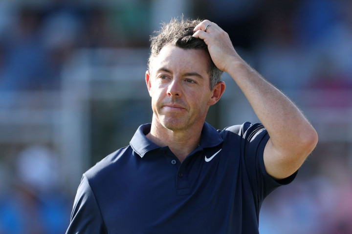 Rory McIlroy Nghỉ Thi Đấu Sau Sự Cố Khán Giả Tại PGA Championship 2026 1 Rory McIlroy nghỉ thi đấu