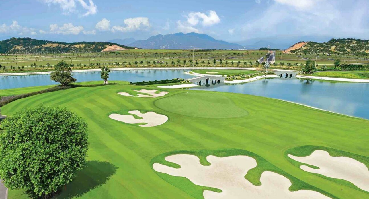 San Gon KN Golf Link