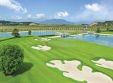 San Gon KN Golf Link