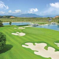 San Gon KN Golf Link
