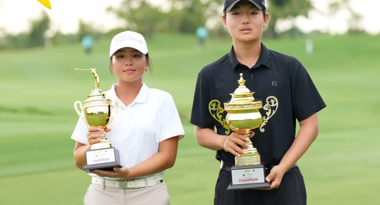 AJGA IPS Nam A Bank Cup 2026
