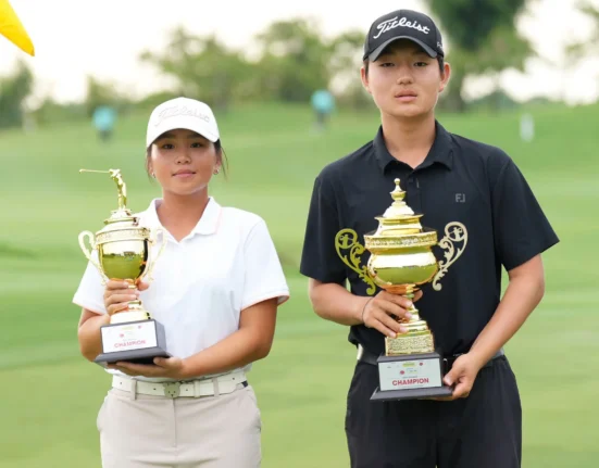 AJGA IPS Nam A Bank Cup 2026