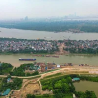 quy hoach ha noi