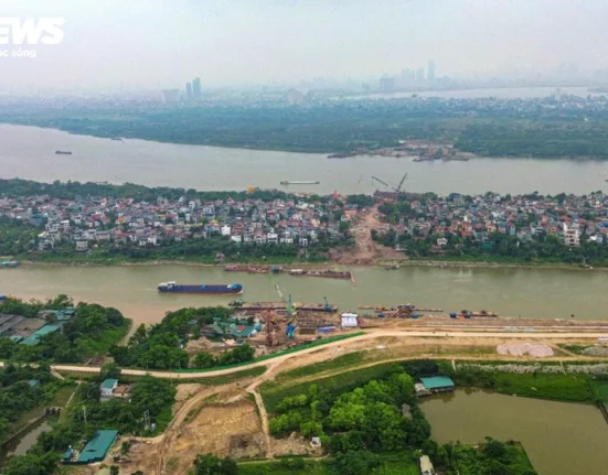 quy hoach ha noi