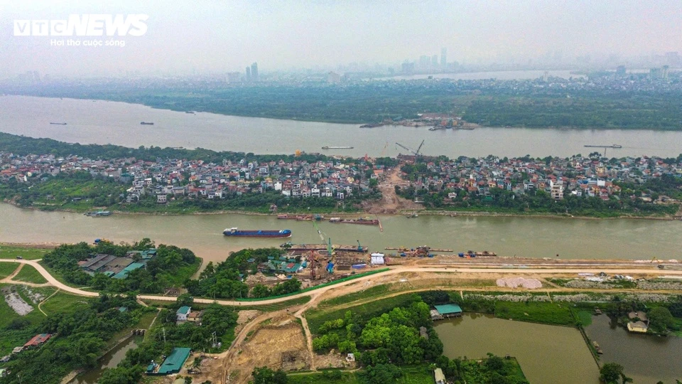 quy hoach ha noi